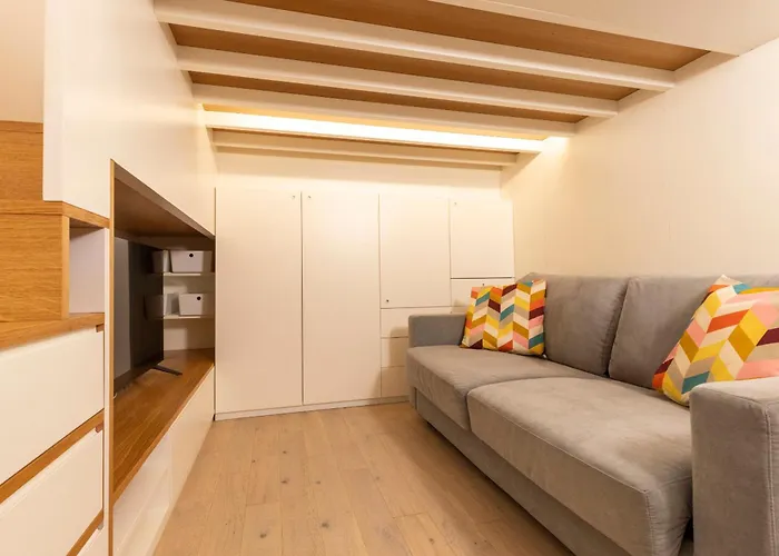 Parrasio House Appartement Rome