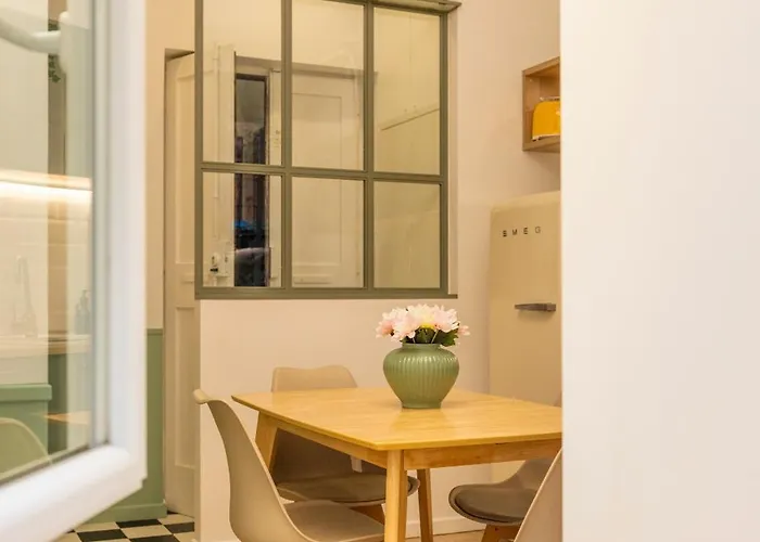 Parrasio House Appartement Rome