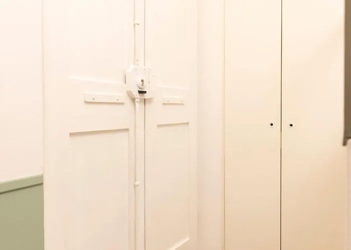 Parrasio House Appartement *