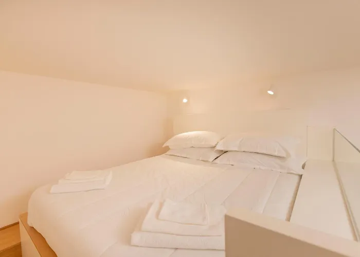 Parrasio House Appartement Rome