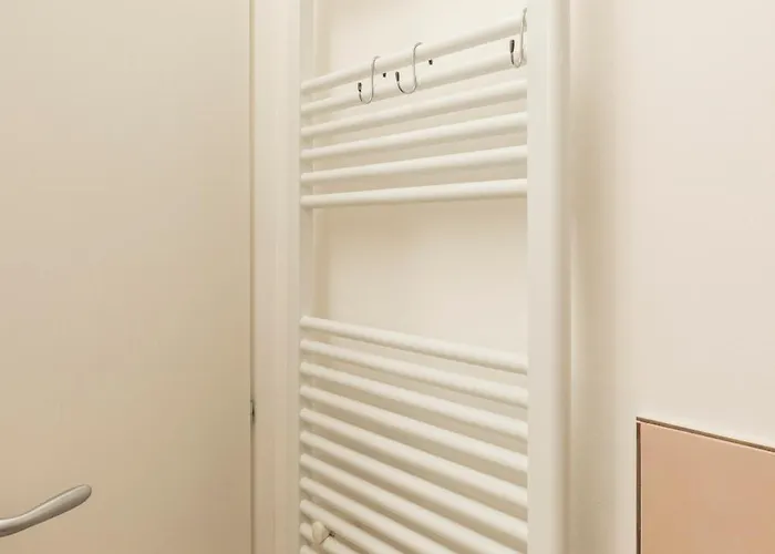 Appartement Parrasio House