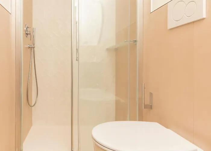 Parrasio House Appartement