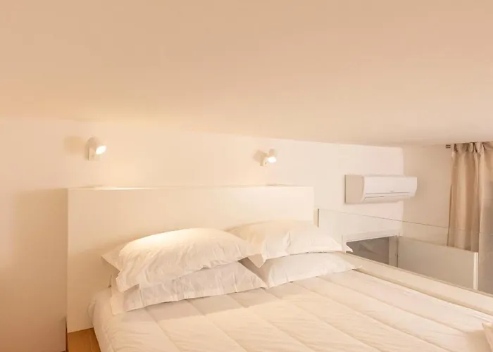 Parrasio House Appartement