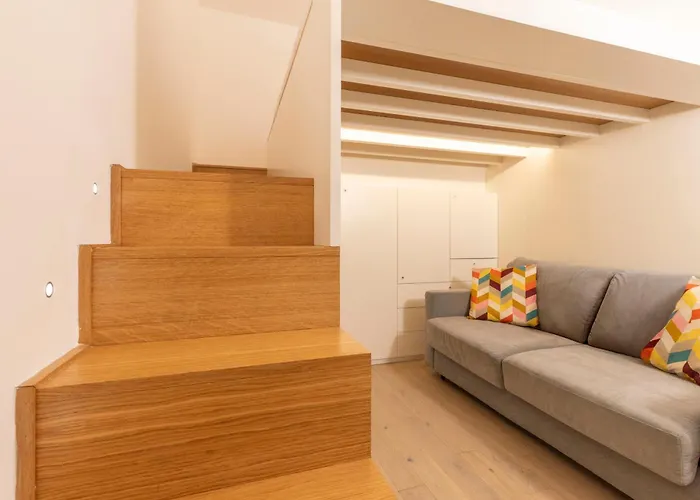 Appartement Parrasio House *