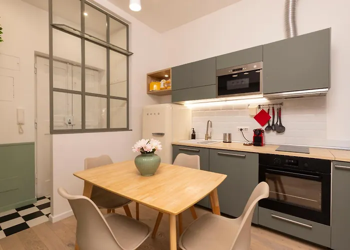 Parrasio House Appartement Rome