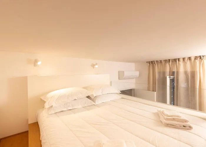 Parrasio House Appartement *