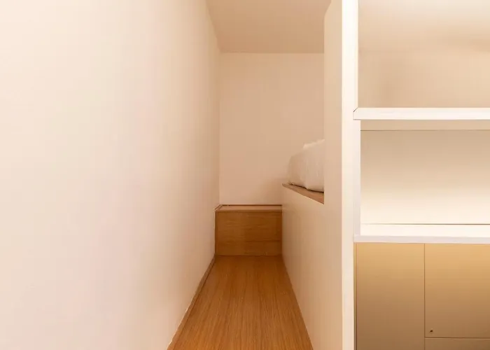 Appartement Parrasio House *